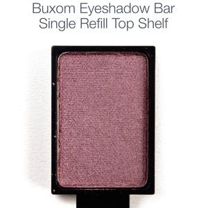 Buxon Eyeshadow Bar Single Refill - Top Shelf